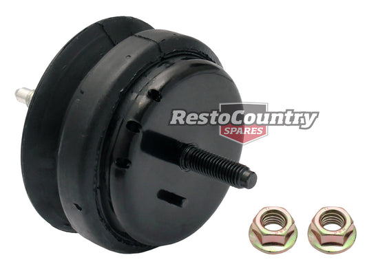 Engine Mount Front VT VX VY VZ Ls1 Ls2 Gen3 With Fasteners - EM1023
