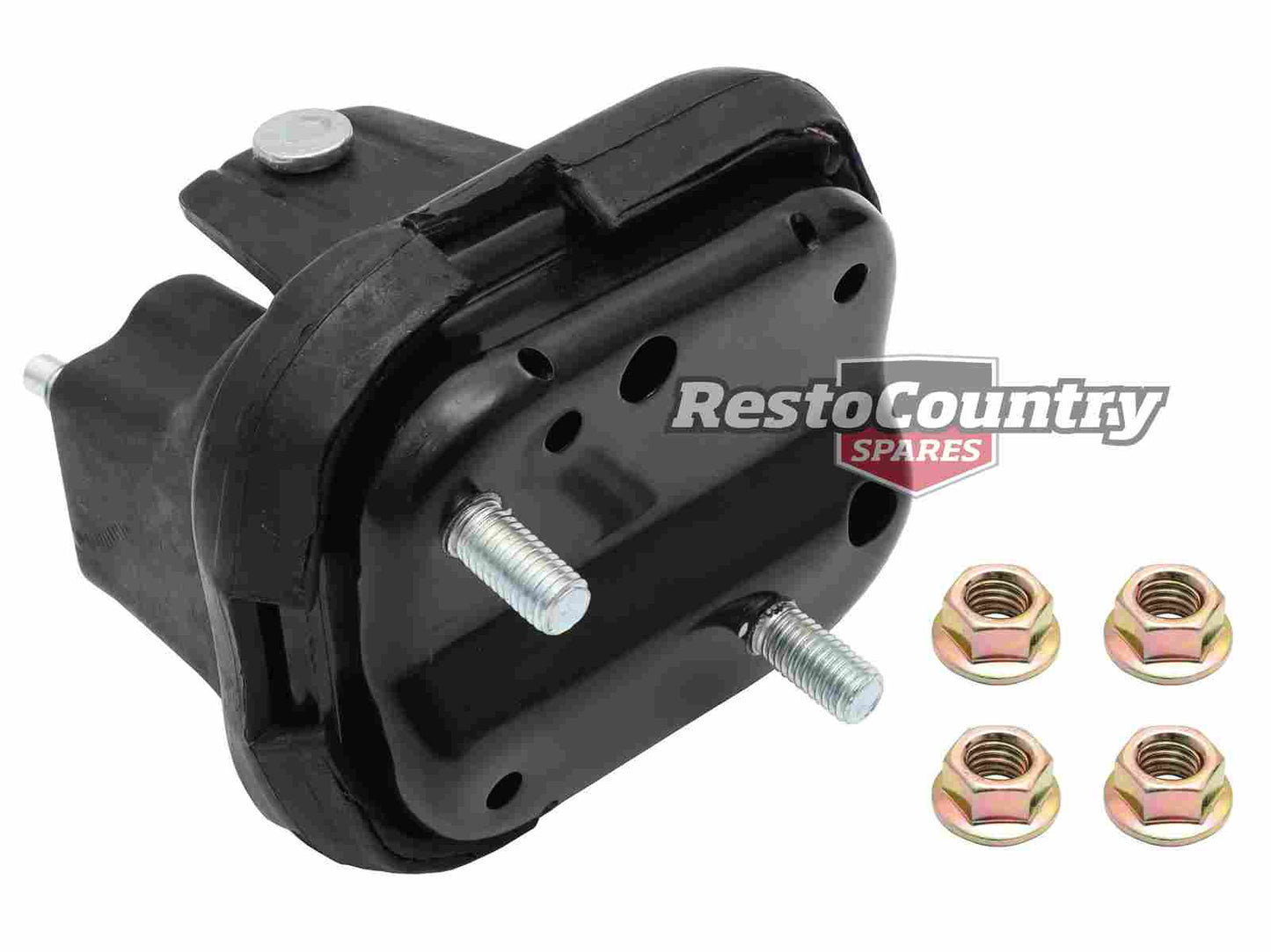 Engine Mount Front VN VP VR VS VT VX VY Ecotec V6 With Fasteners - EM1024