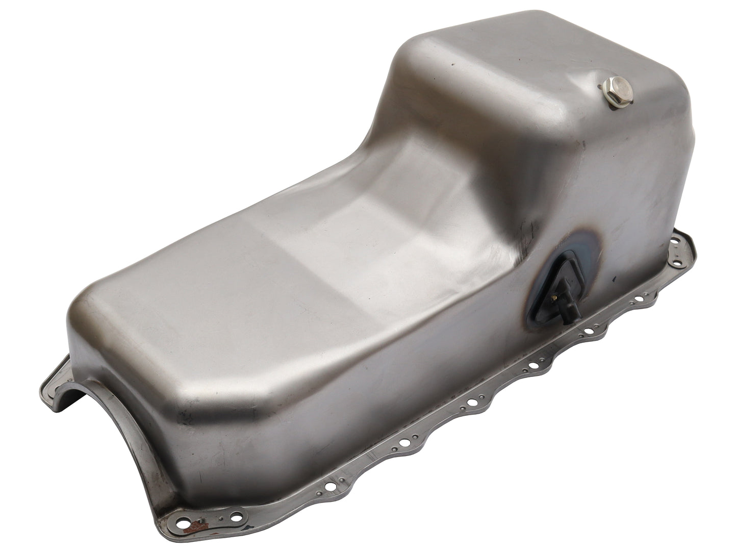 Sump Oil Pan & Fitting Kit HQ HJ HX HZ LH LX V8 - EP1000