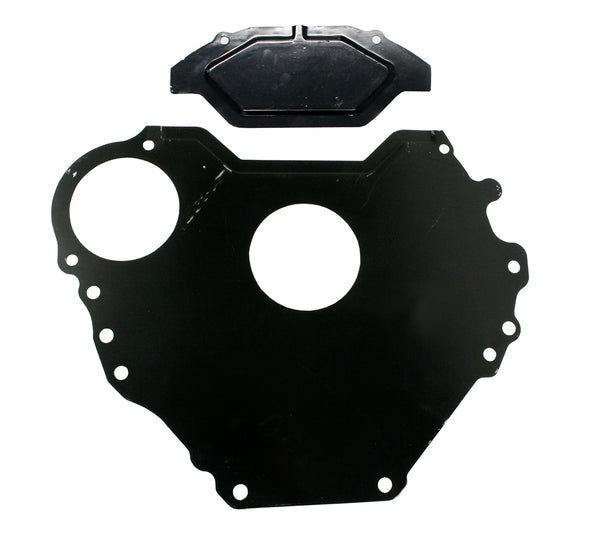 Sandwich Plate Cleveland Or Windsor C4 XR XT XW XY XA XB XC XD XE ZA-ZK V8 - F2007