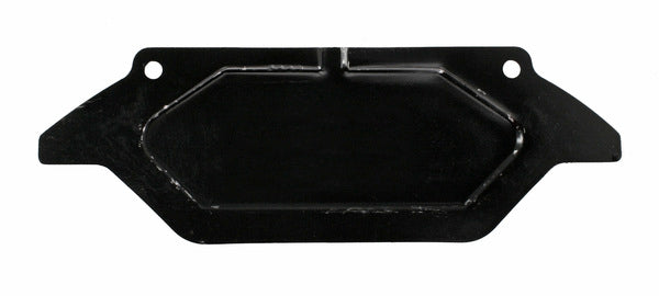 Inspection Plate Lower Bellhousing C4 XR XT XW XY XA XB XC XD XE ZA-ZK - F2027