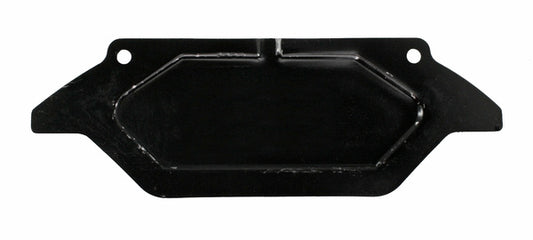 Inspection Plate Lower Bellhousing C4 XR XT XW XY XA XB XC XD XE ZA-ZK - F2027