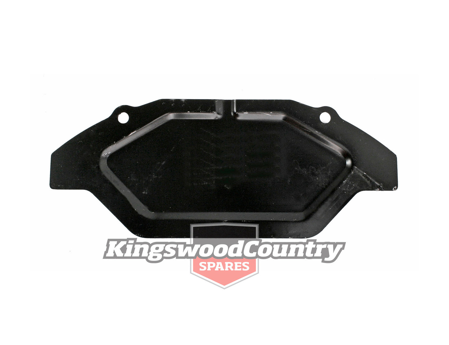 Inspection Plate Lower Bellhousing C10 FMX XR XT XW XY XA XB XC XD XE V8 - F2028
