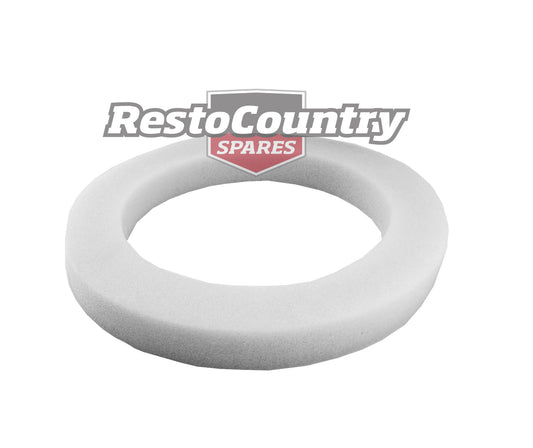 Gasket Foam Heater Ring With Aircon XR XT XW XY ZA ZB ZC ZD - F2032A