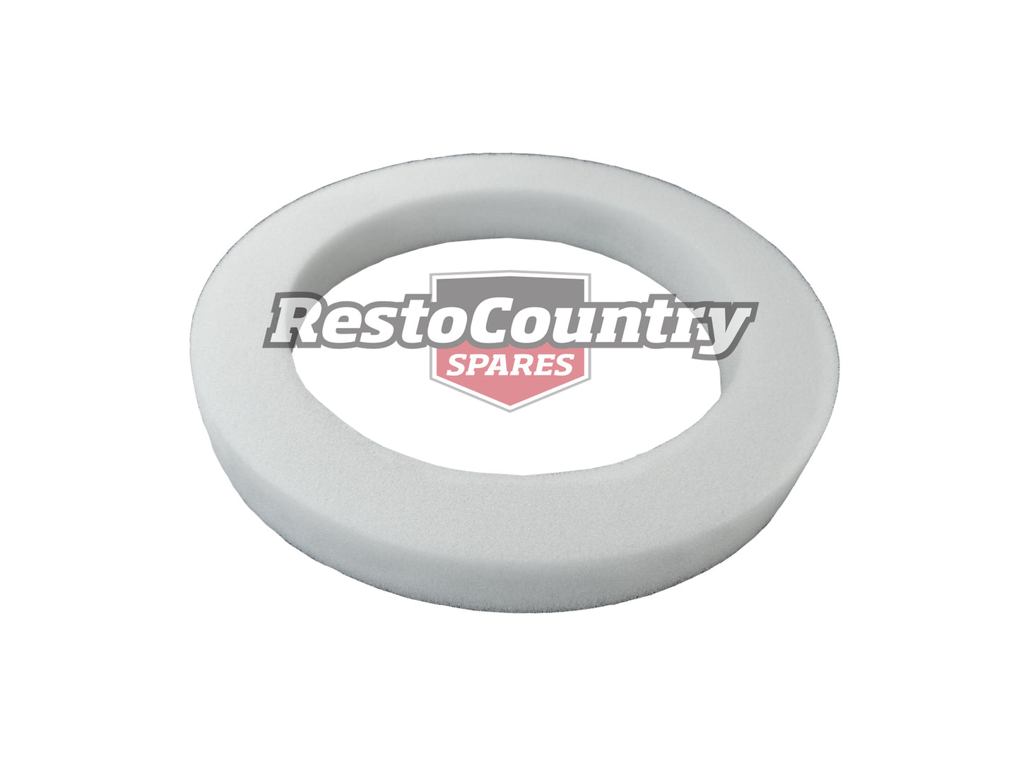 Gasket Foam Heater Ring XA XB XC ZF-ZH With Aircon - F2033A