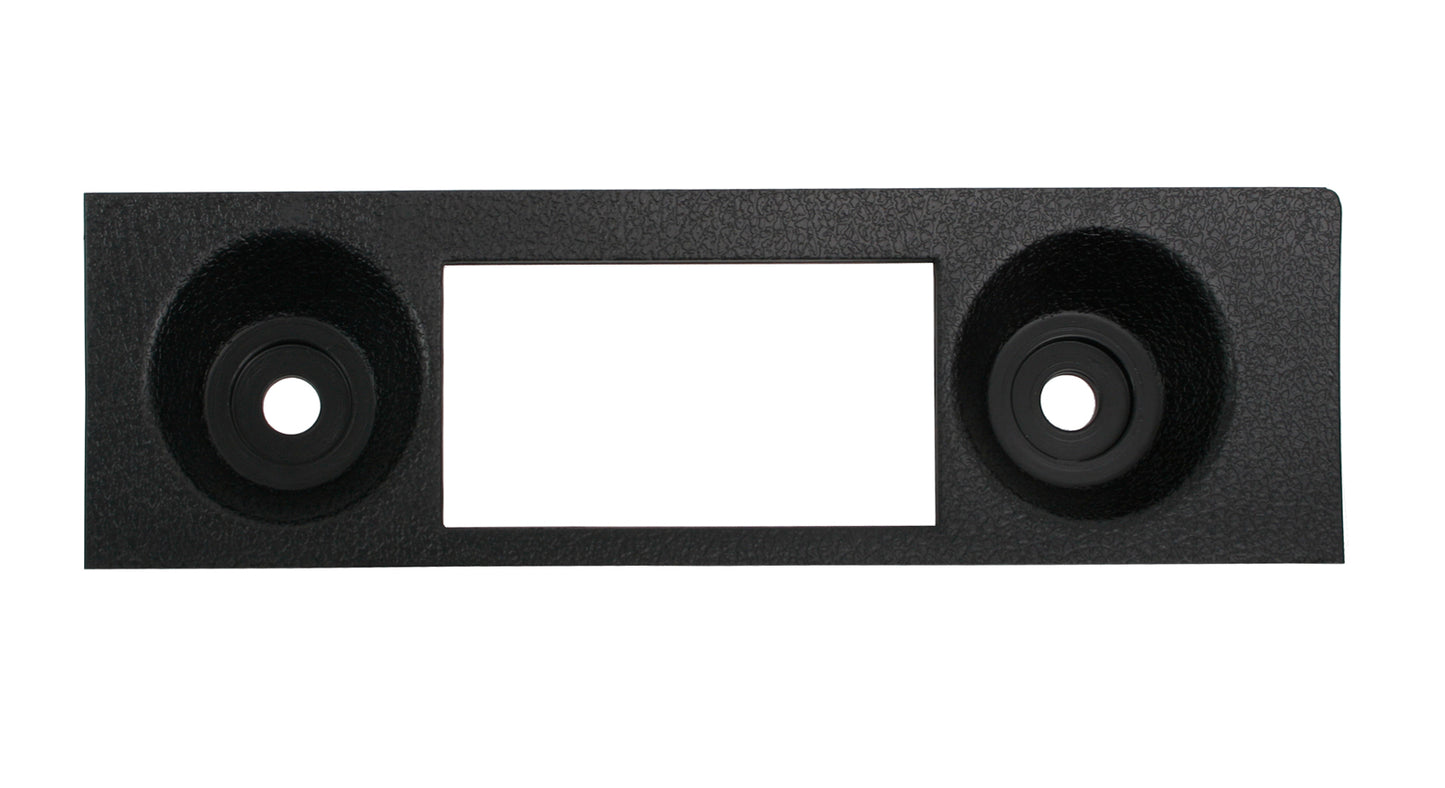 Fascia Radio XW XY - F2043