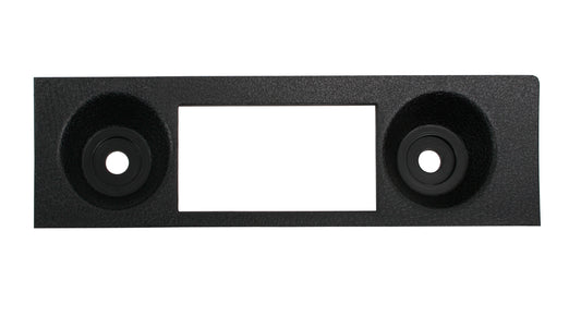 Fascia Radio XW XY - F2043