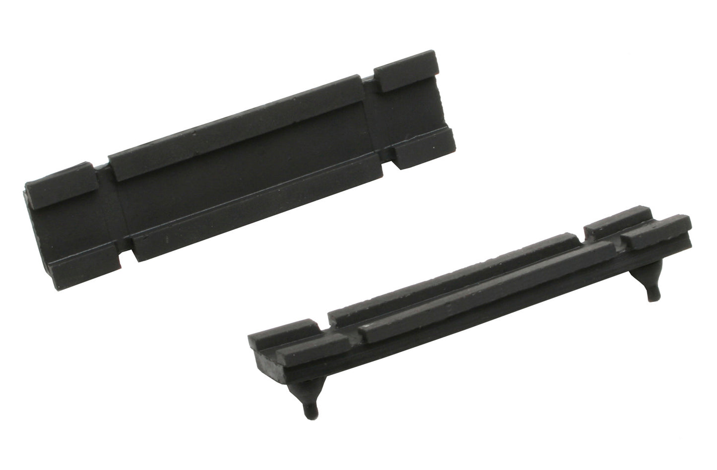 Radiator Insulator Up & Lower XA XB XC ZF ZG ZH 105mmx27mm 2pc - F2059