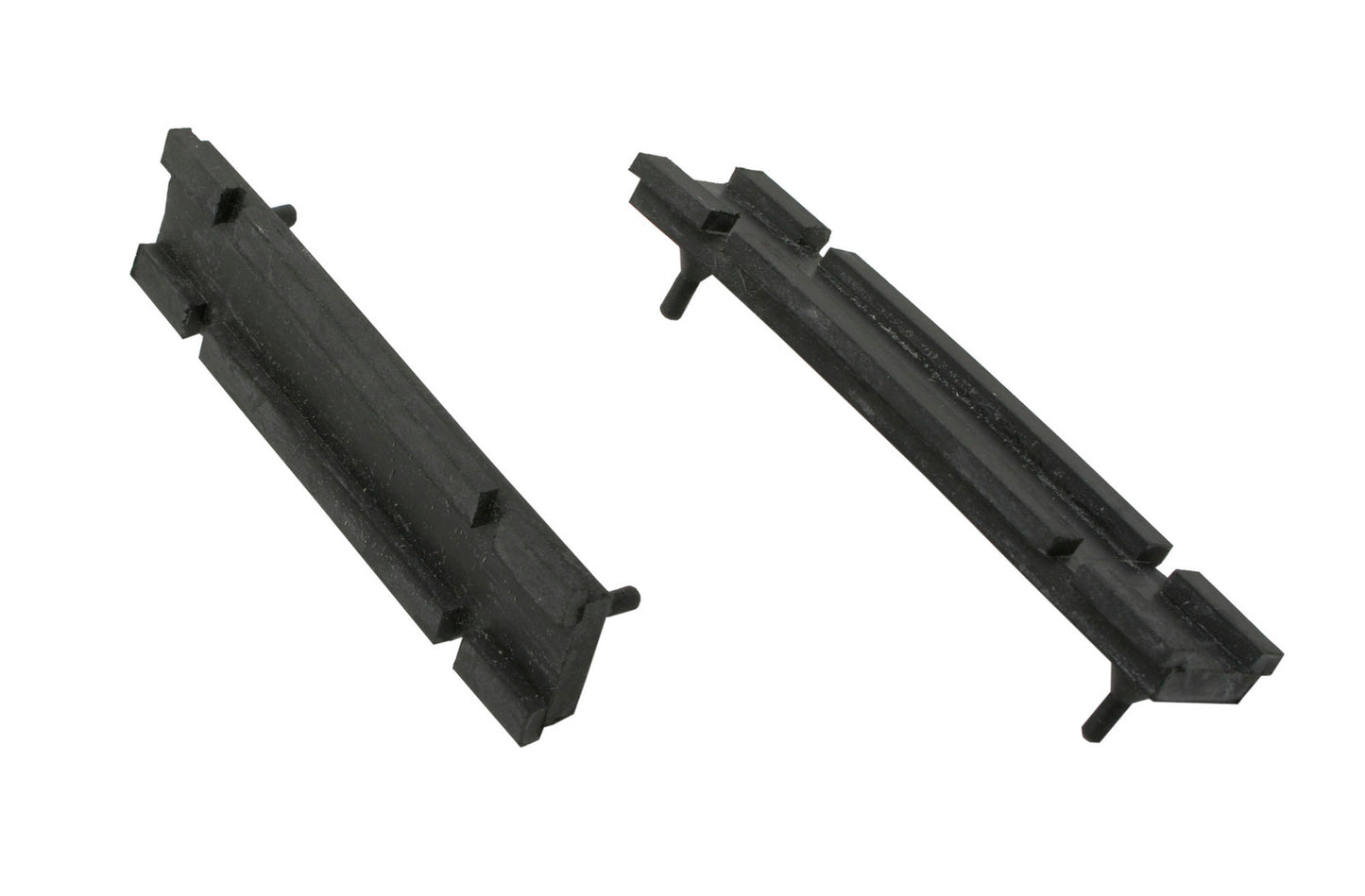 Radiator Insulator Up & Lower XA XB XC ZF ZG ZH 120mmx27mm 2pc - F2060