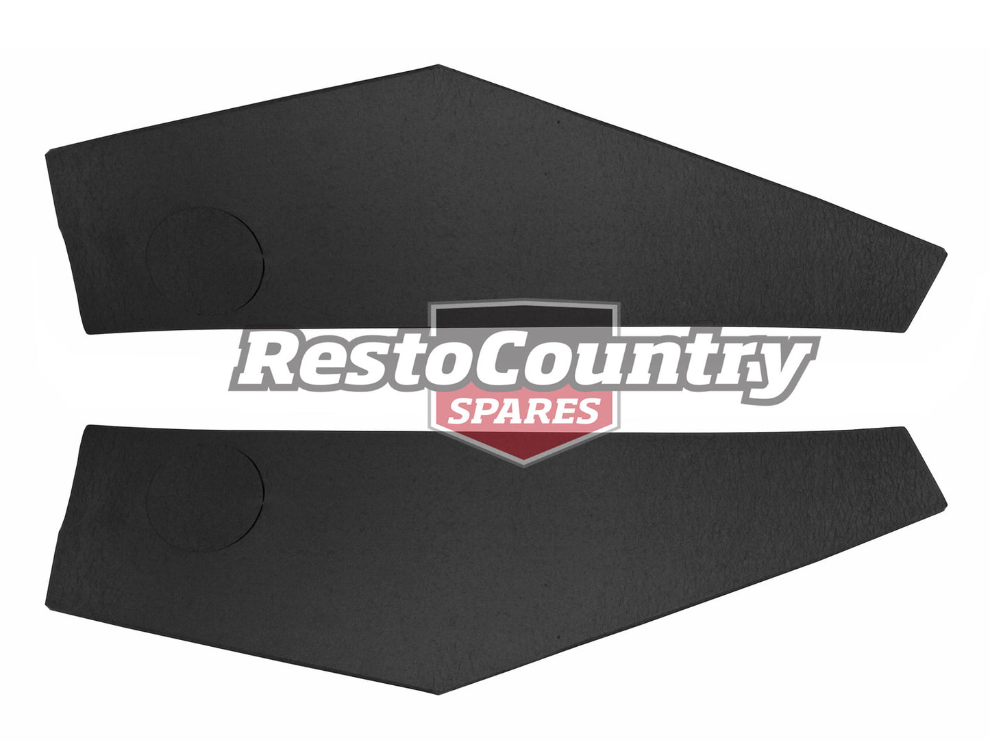 Pillar Insulation Panel "C" XA XB XC Coupe - F2066A