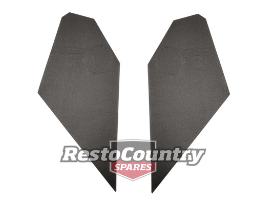 Insulation "C" Pillar Panel XA XB XC Sedan - F2066B