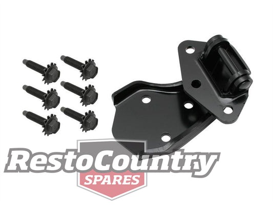 Door Hinge Front Upper With Bolts XR XT XW XY ZA ZB ZC ZD RH - F2078