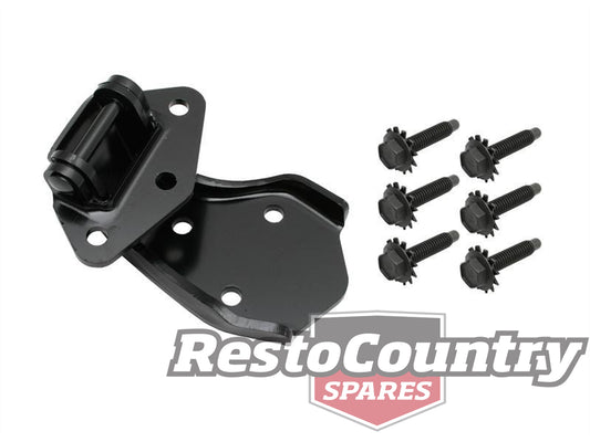 Door Hinge Front Upper With Bolts XR XT XW XY ZA ZB ZC ZD LH - F2079