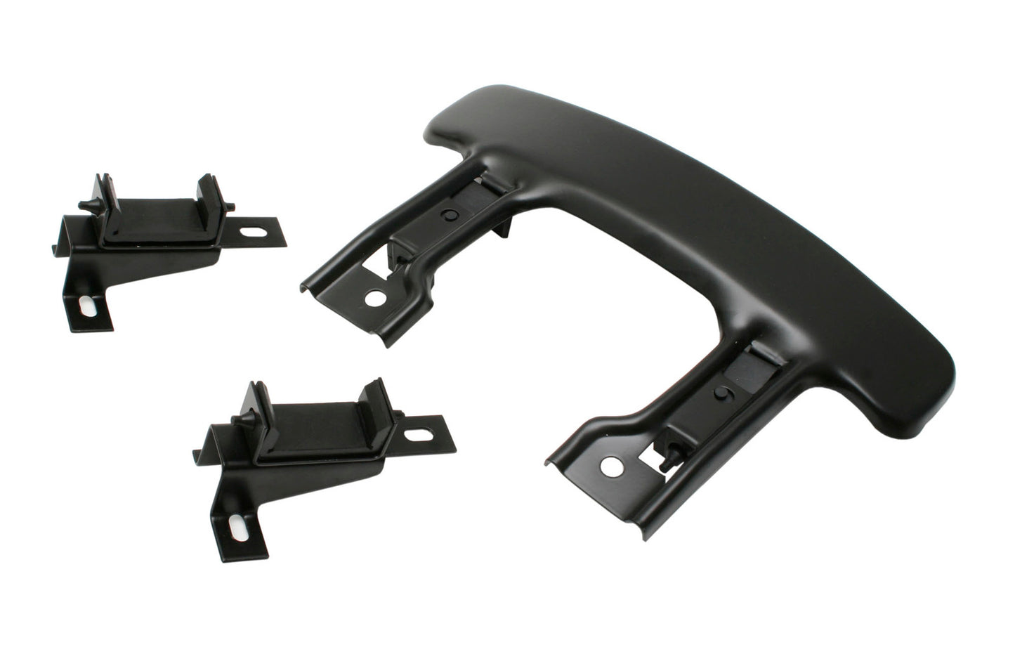 Radiator Insulator Mounting Kit XW XY GT - F2095
