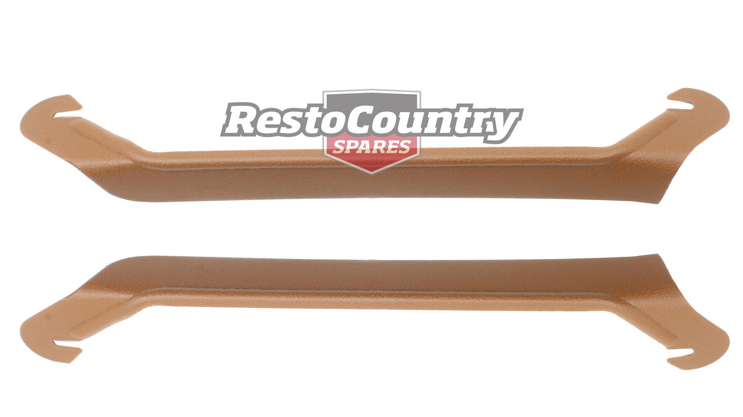 Carpet Joiner XR XT XW XY ZA ZB ZC ZD Saddle Pair - F2096S