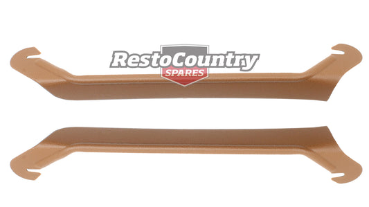 Carpet Joiner XR XT XW XY ZA ZB ZC ZD Saddle Pair - F2096S