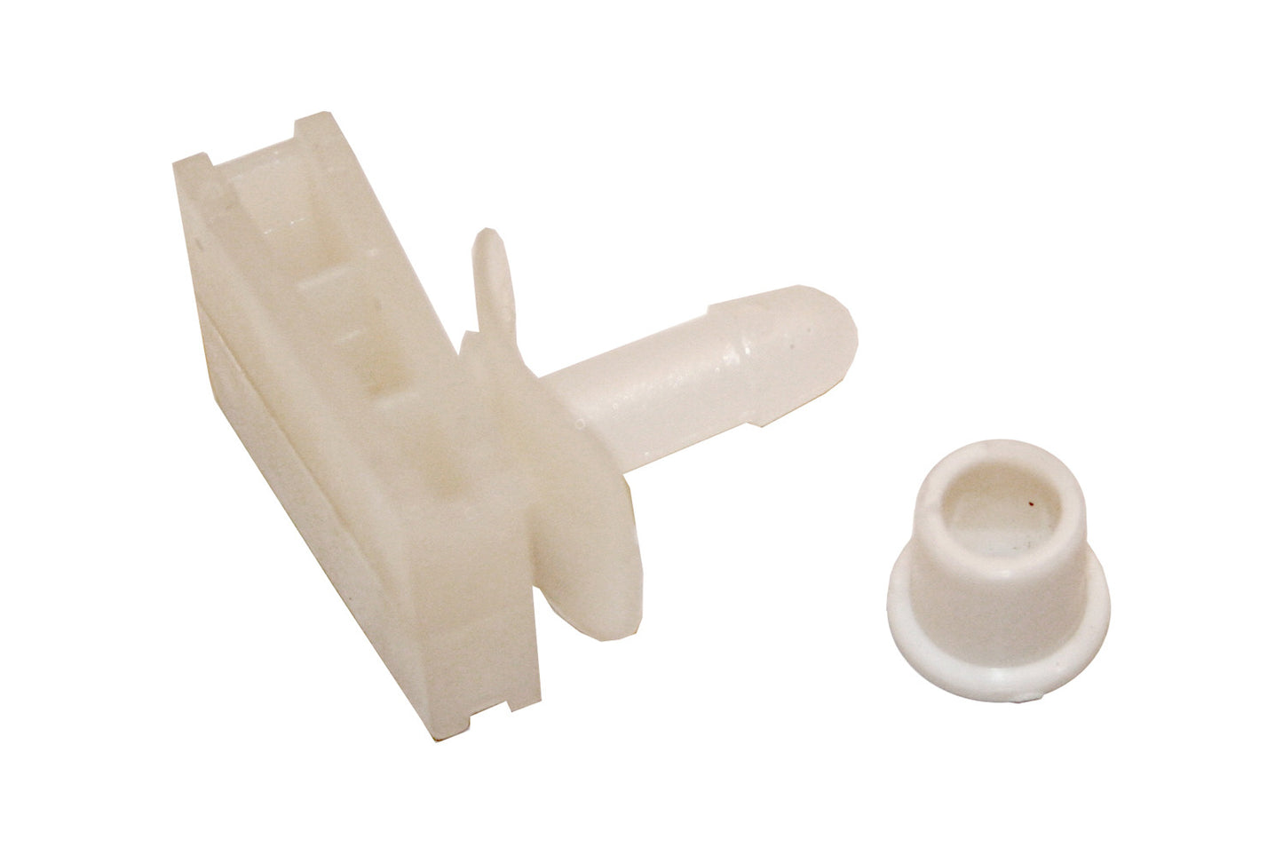 Windscreen Moulding Clip Lower Rear XW XY GT Fairmont - F2102