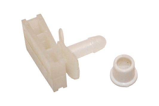 Windscreen Moulding Clip Lower Rear XW XY GT Fairmont - F2102