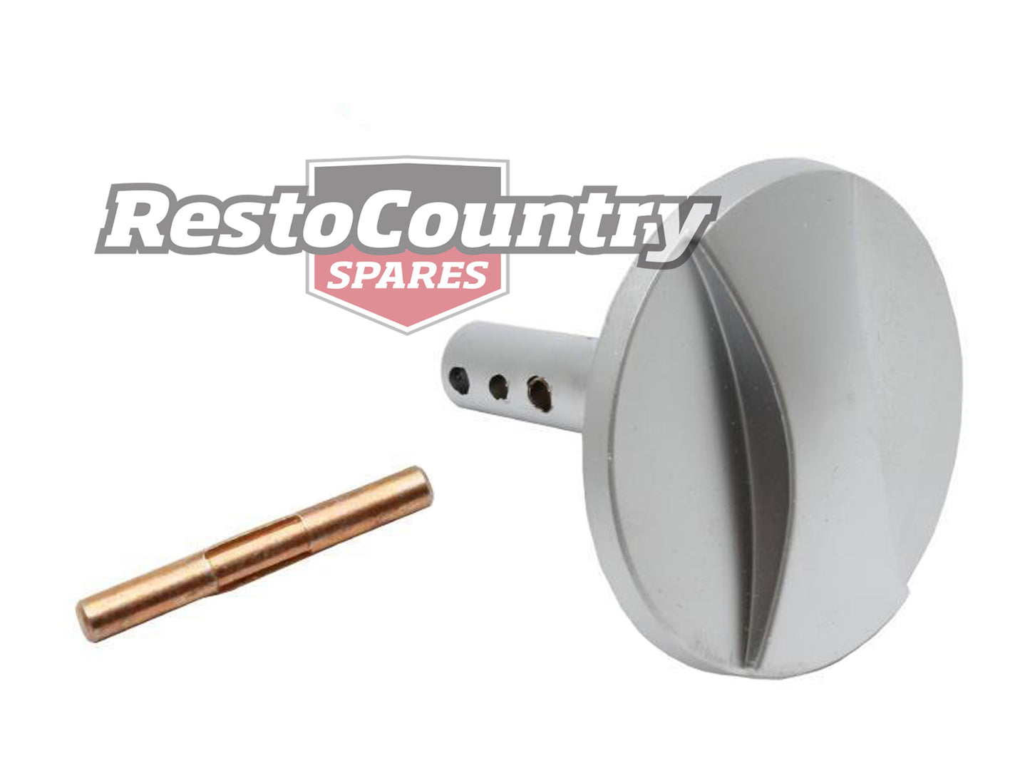 Bonnet Locking Pin XY XA XB GS GT - F2111