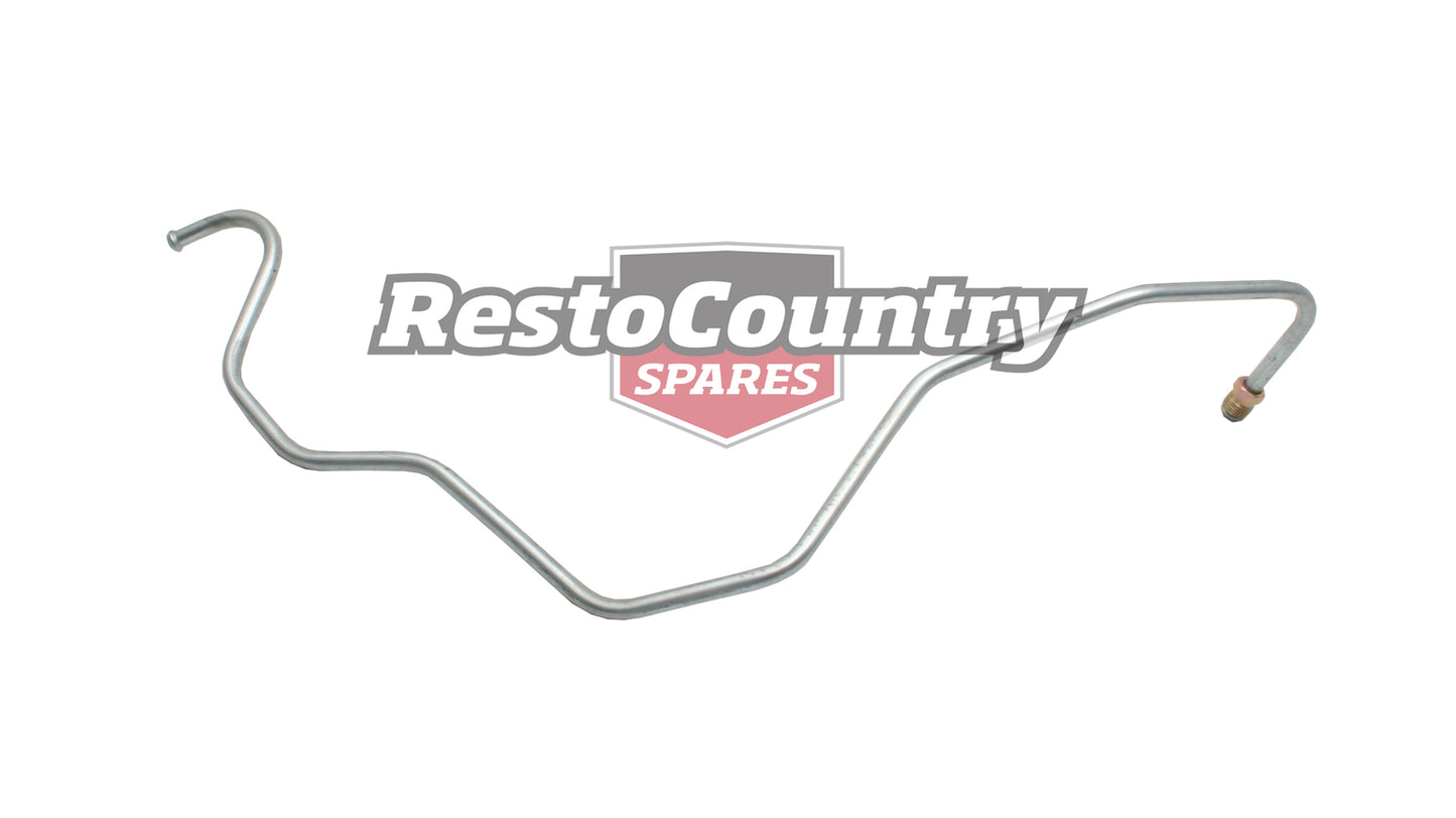 Fuel Line Pump To Carby XW XY 351c GT & GTHO - F2134