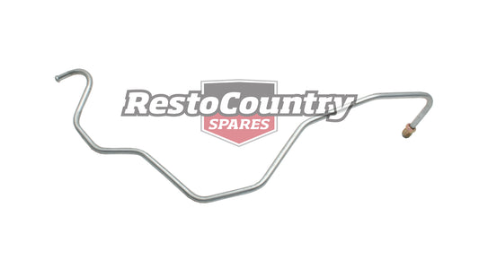 Fuel Line Pump To Carby XW XY 351c GT & GTHO - F2134
