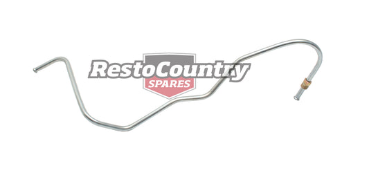 Fuel Line Pump To Carby Windsor V8 XR XT XW GT - F2135