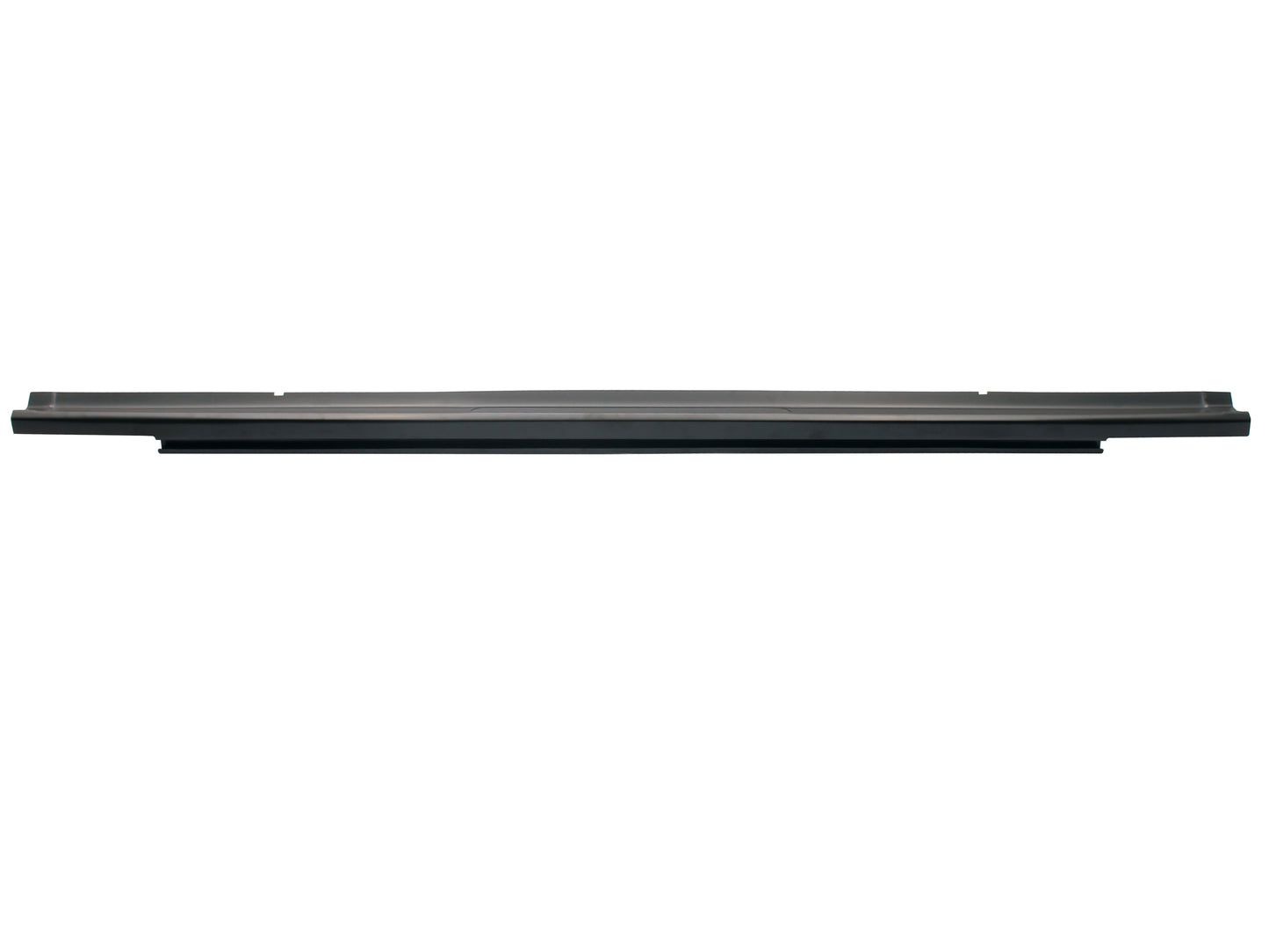 Repair Section Boot Channel XW XY Lower - F2146