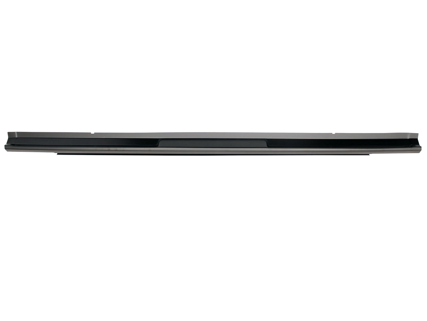 Repair Section Boot Channel XW XY Lower - F2146