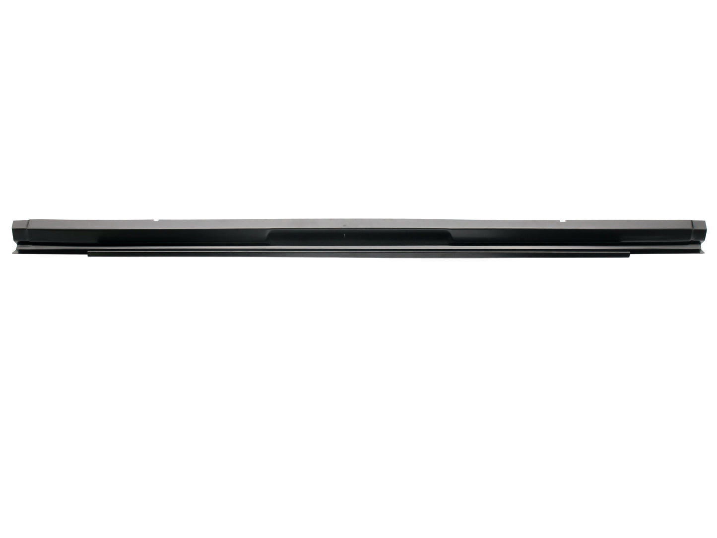Repair Section Boot Channel XW XY Lower - F2146