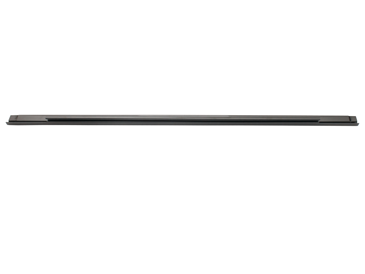 Repair Section Boot Channel XW XY Lower - F2146