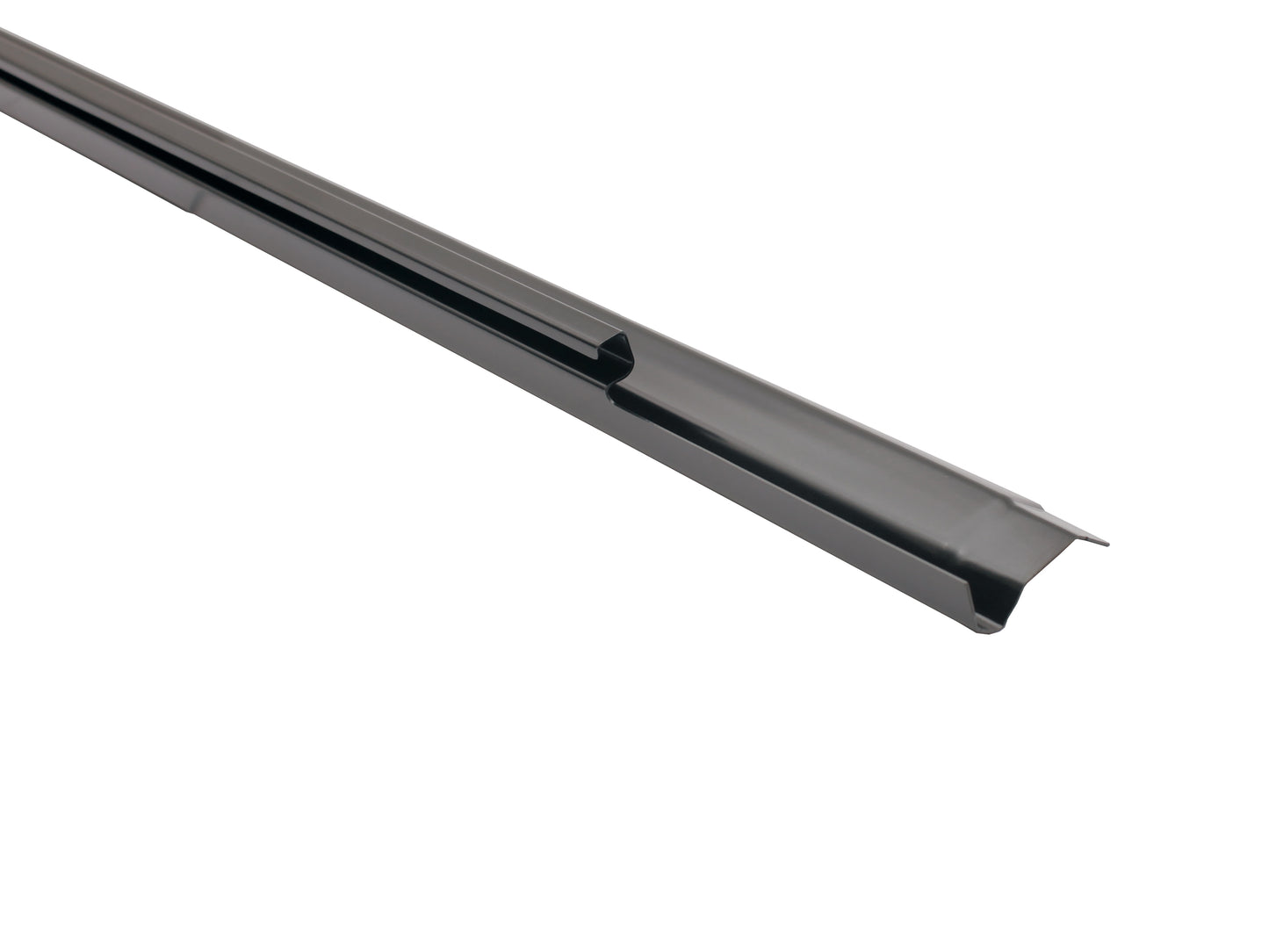 Repair Section Boot Channel XW XY Lower - F2146