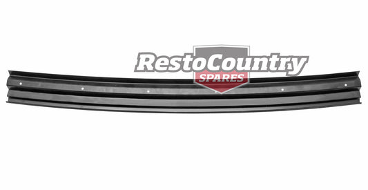 Window Boot Filler Panel Rear XW XY - F2148