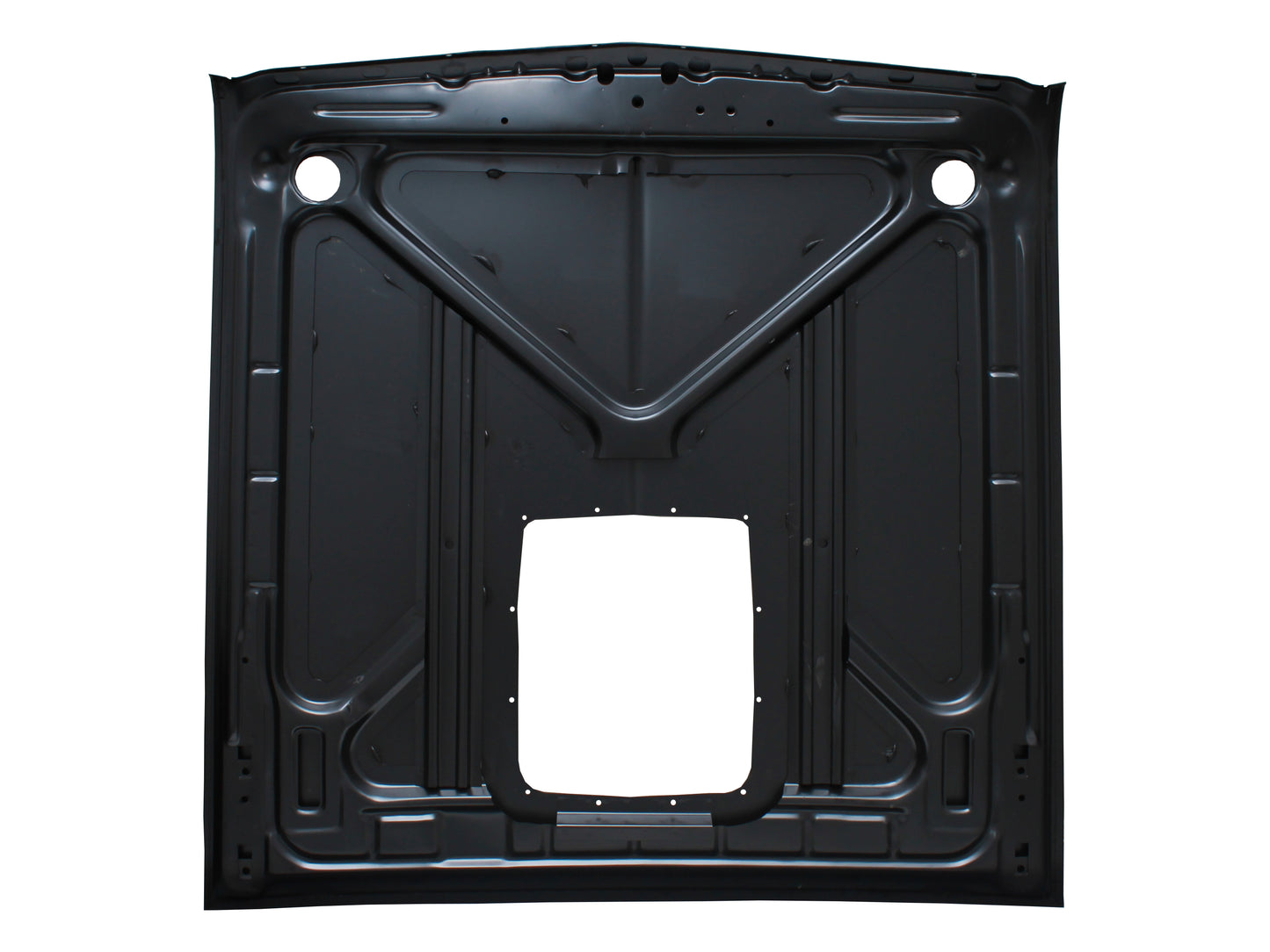 Bonnet Assembly XY GT - F2150