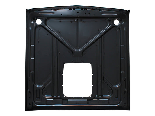 Bonnet Assembly XY GT - F2150