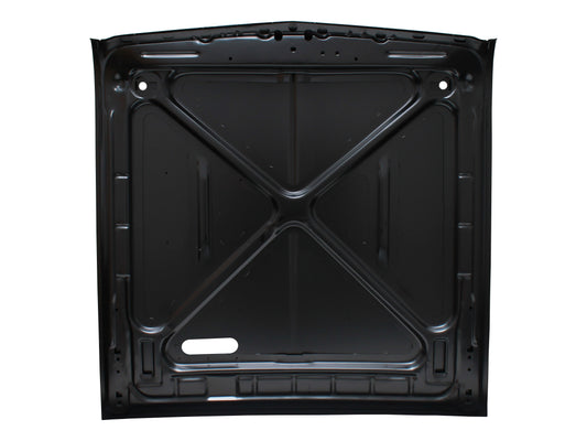 Bonnet Assembly XW GT - F2152