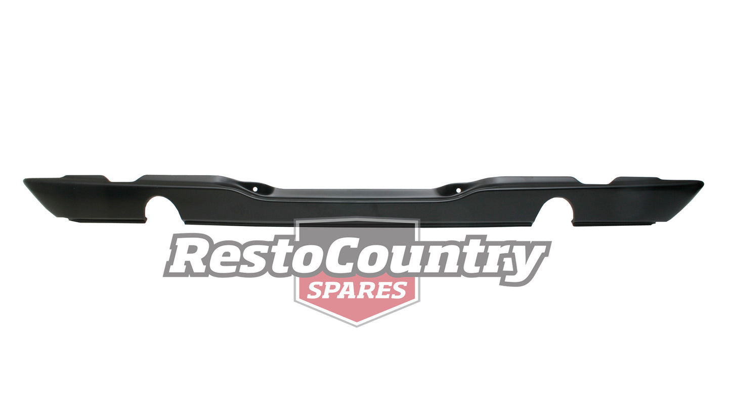 Valance Panel Twin XA XB Sedan Coupe XC Coupe ZF ZG - F2158