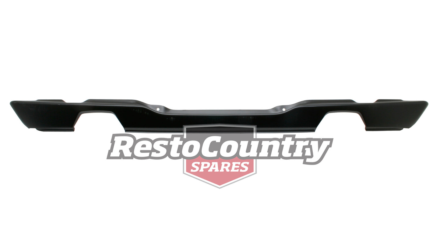 Valance Panel Twin Exhaust XA XB GT Only - F2159