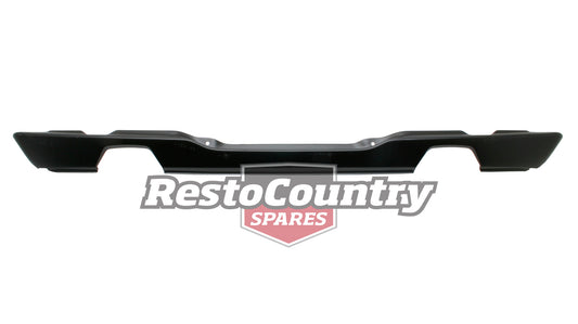 Valance Panel Twin Exhaust XA XB GT Only - F2159