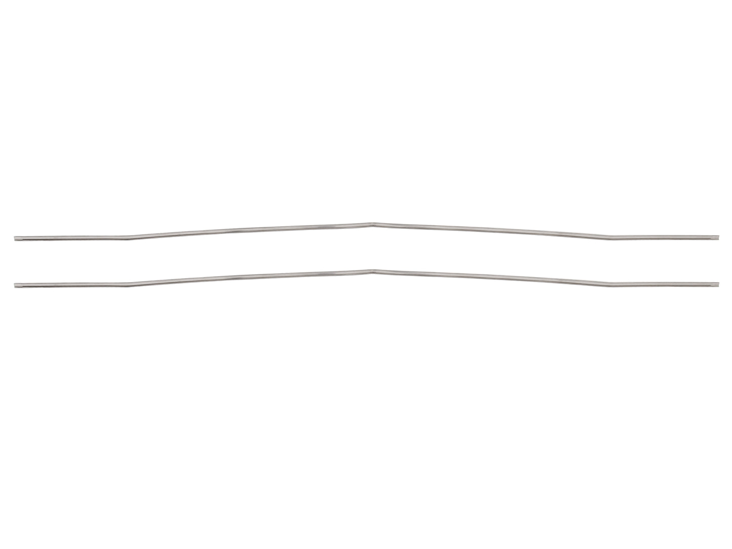 Grille Moulding Kit XY (2 Pcs) - F2160