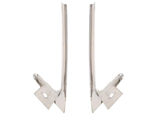 Rear Quarter Moulding XA XB XC Coupe (2 Pcs) - F2161