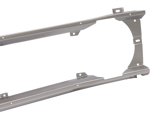 Grille Panel XY Falcon - F2165