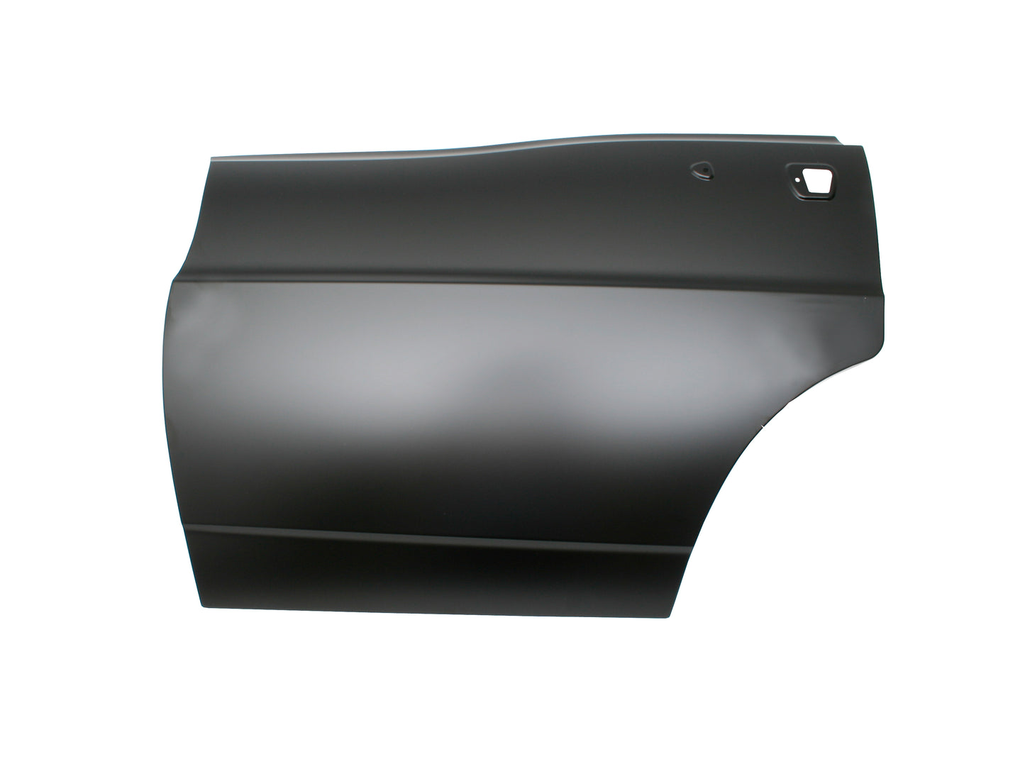 Ford Door Skin Left Hand Rear XR XT XW XY ZC ZD Rust Repair Panel - F2167