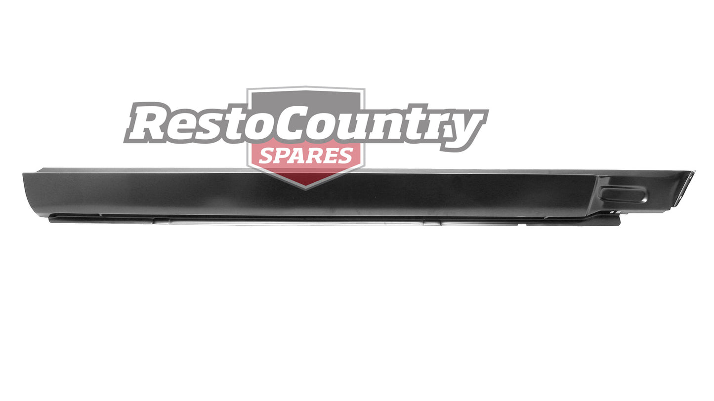 Sill Panel ZF-ZH Fairlane XA XB XC Ute Van Wagon RH - F2170