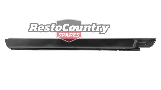 Sill Panel ZF-ZH Fairlane XA XB XC Ute Van Wagon RH - F2170