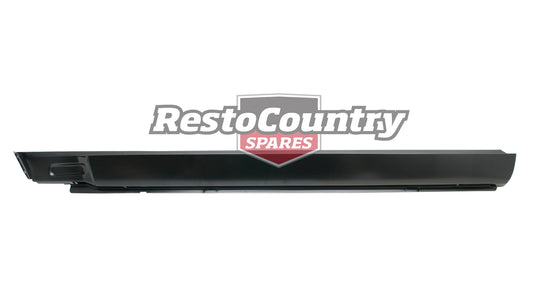 Sill Panel ZF-ZH Fairlane XA XB XC Ute Van Wagon LH - F2171