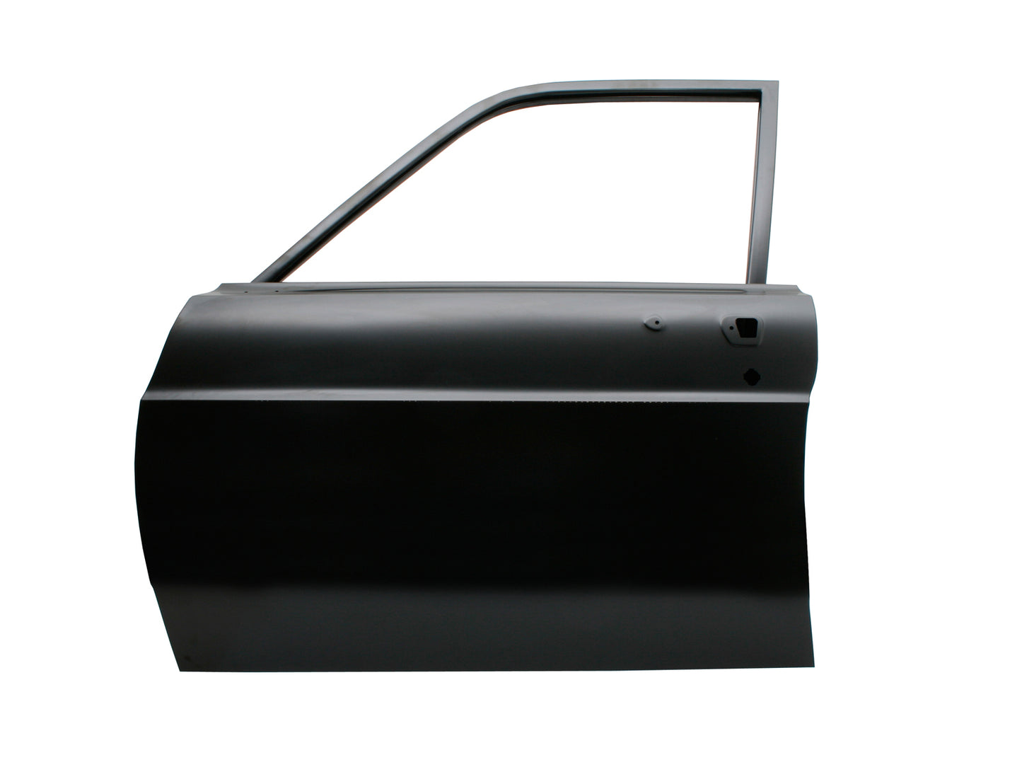 Door Shell XT XW XY ZB ZC ZD Left Hand Front - F2173
