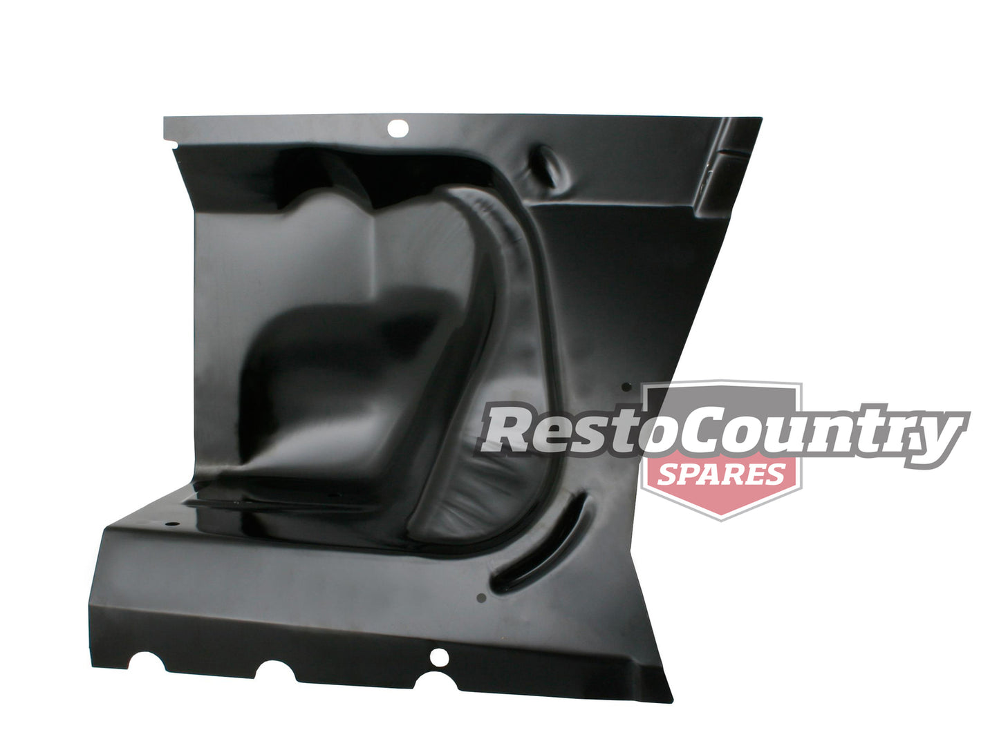 Fender Inner Shock Tower To Rad Supt RH XR XT XW XY ZA-D - F2180
