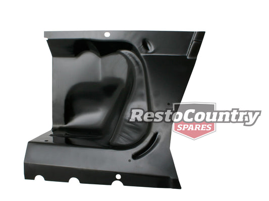Fender Inner Shock Tower To Rad Supt RH XR XT XW XY ZA-D - F2180