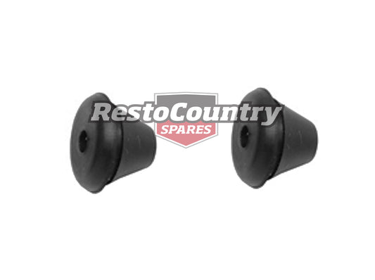 Plug Kit Rear Floor XR XT XW XY ZA ZB ZC ZD (2) - F2182
