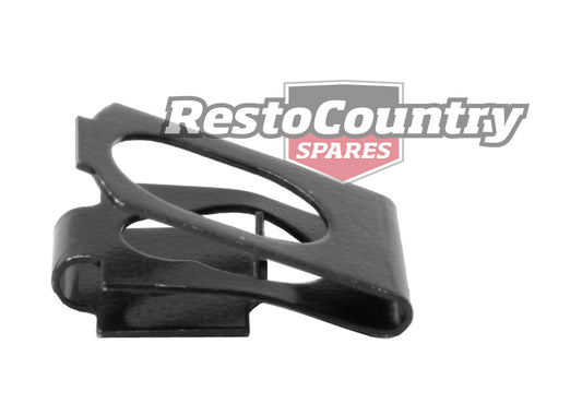 Wiper Arm Clip XR XT XW XY XA XB XC ZA-ZH - F2185